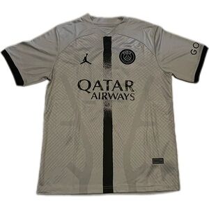 Neymar Jr 2022-2023 Soccer Jersey
